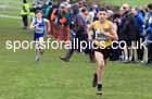 Boys Under-13s 2023 UK CAU Inter Counties Cross Country Champs, Prestwold Hall, Loughborough. Photo: David T. Hewitson/Sports for All Pics